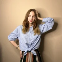 CharlotteJennings Profilový obrázek