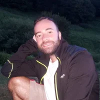 Tharcko90's Profile Pic