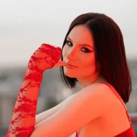 VictoriaArdern: εικόνα άβαταρ