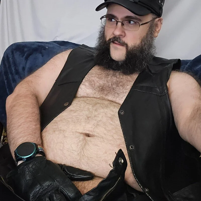 BriTheTopBear profile photo