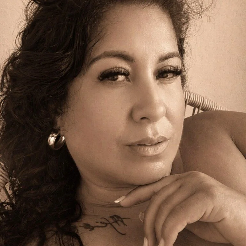 CurvyFireLatina profile photo
