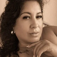 CurvyFireLatina Avatar-Bild