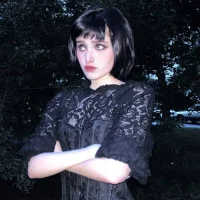 WenGesing's Profilna slika