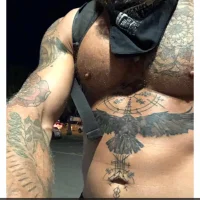 CyberBootyCheeks's Profile Pic