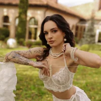 NoraBunny's profilbilde