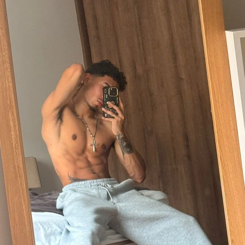 rafael_stone11 Stripchat profile image
