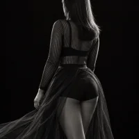 NinaAtrevida's Avatar Pic