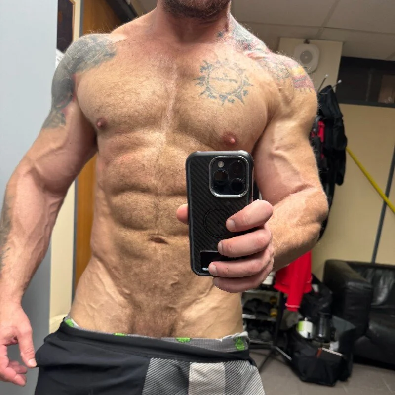 Samson_Legend Stripchat profile image