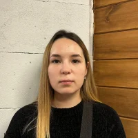 Zdjęcie profilowe modela KatherineShah