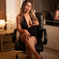 JulieDeep – avatarbillede