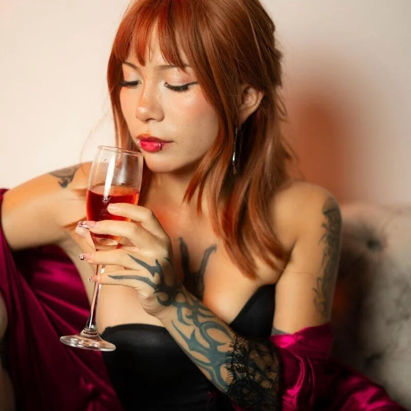 Zakura_66 Stripchat profile image