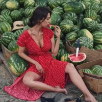 Foto desnuda XXX de crypto_dina