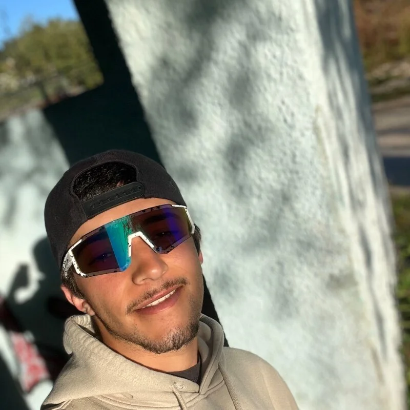 Marco0027 profile photo