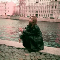_ghettoprincess's Profile Pic