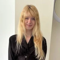CleoWang's Profile Pic