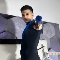 Avatar obrázek GoldenBoyM