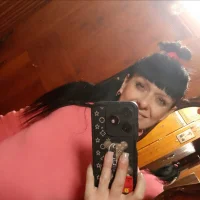 DebbieWhite avatarbilde