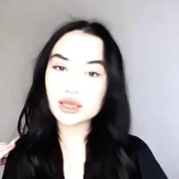 CutieAriell Adlı Modelin Avatarı