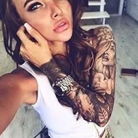 X_Anne_Mary's Avatar Photo