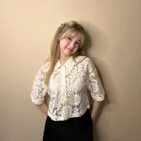 AmyRobinson's Profile Pic