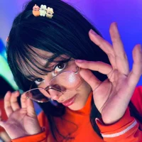 LindaWz_ 头像图片