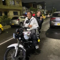 mateodeamjo's Avatar Pic