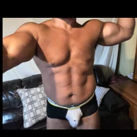 StrongP1738 – Avatar fotka