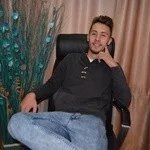 TaylorByg's Avatar Photo