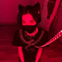 Judame_Aoi Immagine Avatar