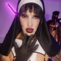 Foto do avatar de LILITHMADAME