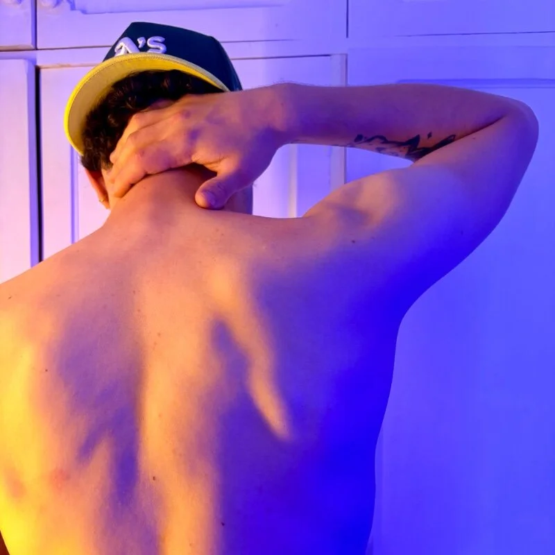 Alexlux1 Stripchat profile image