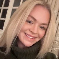 Foto do perfil de GracieMay94