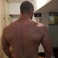 muscle_jon 的個人資料圖片