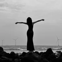 GD-girl001 头像图片