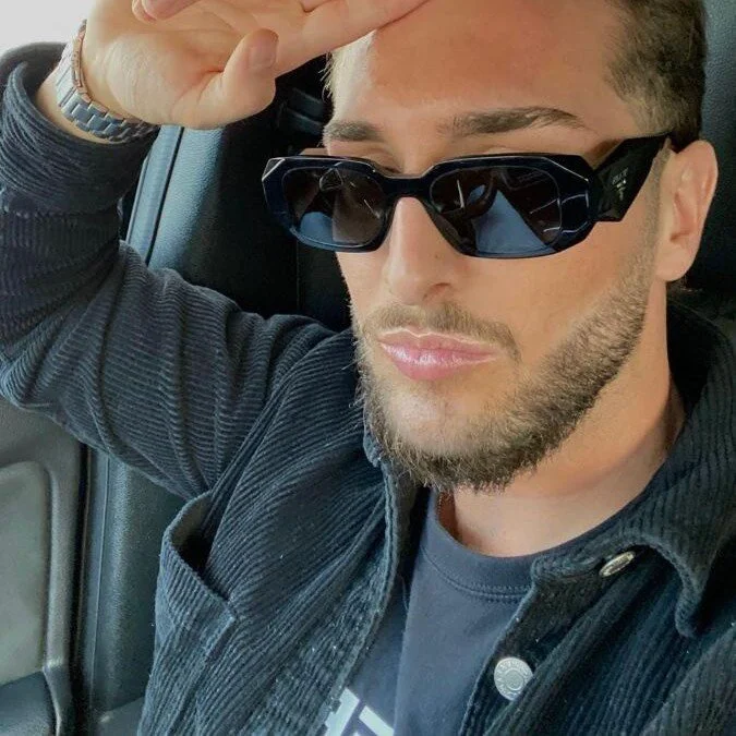 steveshotguy profile photo