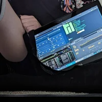 VelvetCheeks's Profile Pic