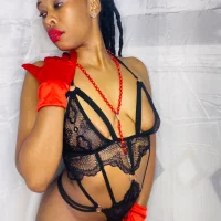 melaninxo Avatarfoto