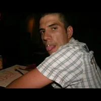 Zdjęcie profilowe modela Ricopalote22