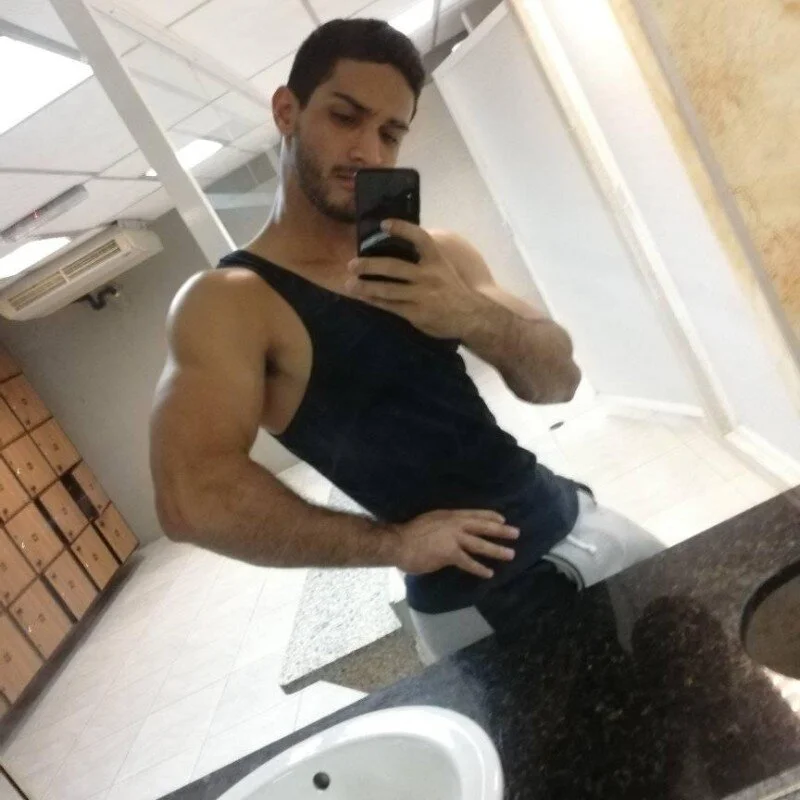 Alexgrey0 Stripchat profile image