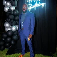 MrChuckDailyXXX 头像图片