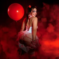 MarianaGray's Profile Pic