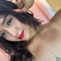 Chanel_Glam – avatarbillede