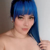 Bluemia_a 頭像圖片