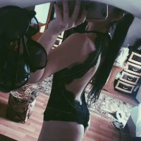 Foto desnuda XXX de Alena-KOSHKA