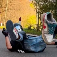 Foto do avatar de Jonnylungo03