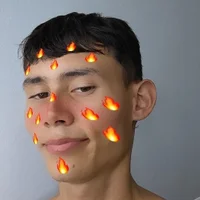 tanjiro_cute Gambar Avatar