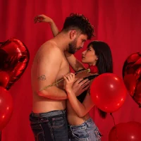 SamiitheSamuHOT Immagine Avatar