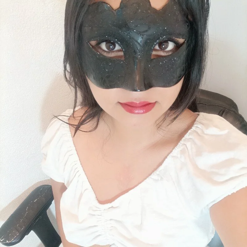 MorriganRosee Stripchat profile image