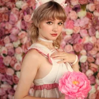 Tori_Cutie: изображение аватарки