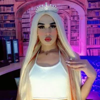 Michell_luxe Gambar Avatar